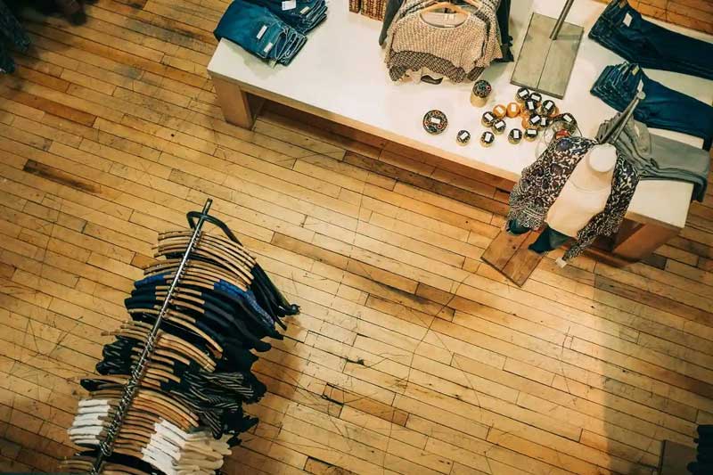 Exploring the Most Popular Types of Flooring in America