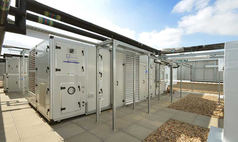 How to Buy Air Handling Unit