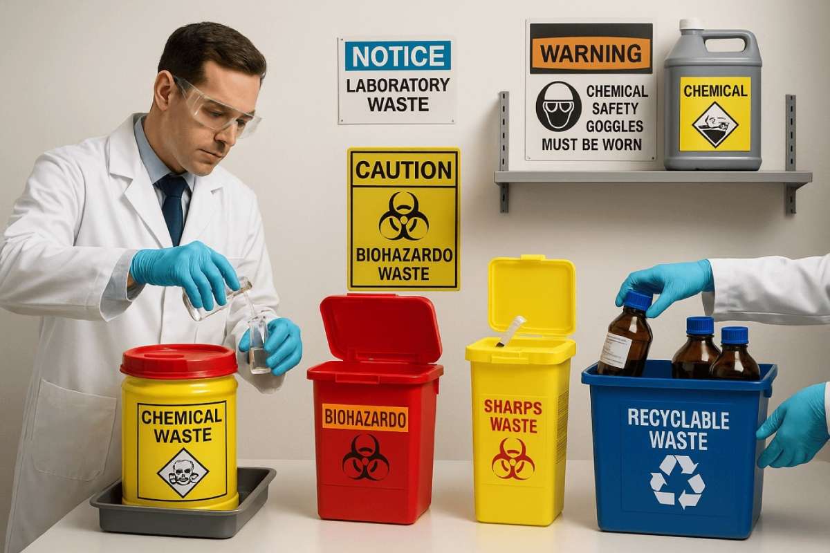 Building a Greener Dallas Through Secure Disposal