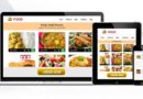 سفارش آنلاین غذا Online Food Ordering