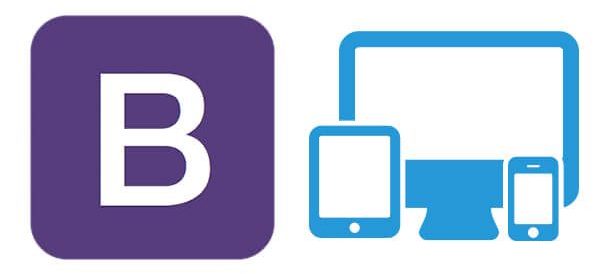 بوت استرپ Bootstrap