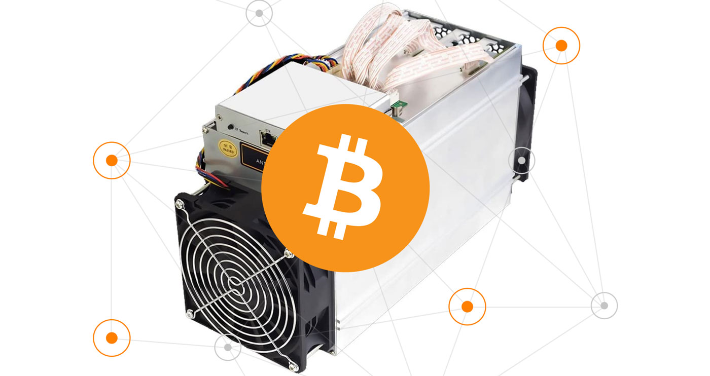 ایسیک ماینر یا اسیک ماینر ASIC Miner