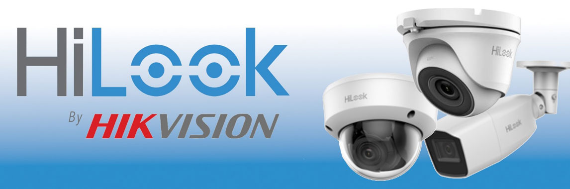 دوربین مداربسته هایلوک راهکاری ارزان با کیفیت فوق العاده