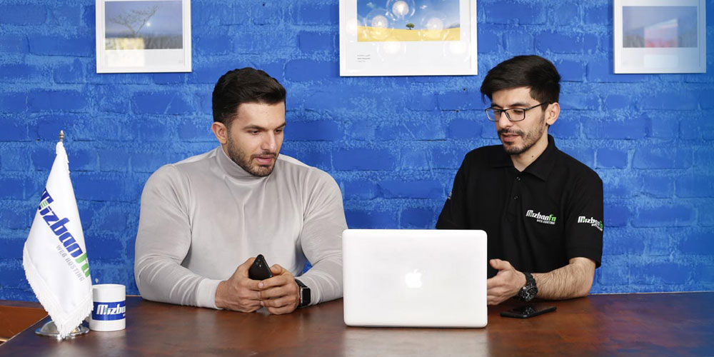 ملزومات و اقدامات مورد نیاز برای راه اندازی سایت