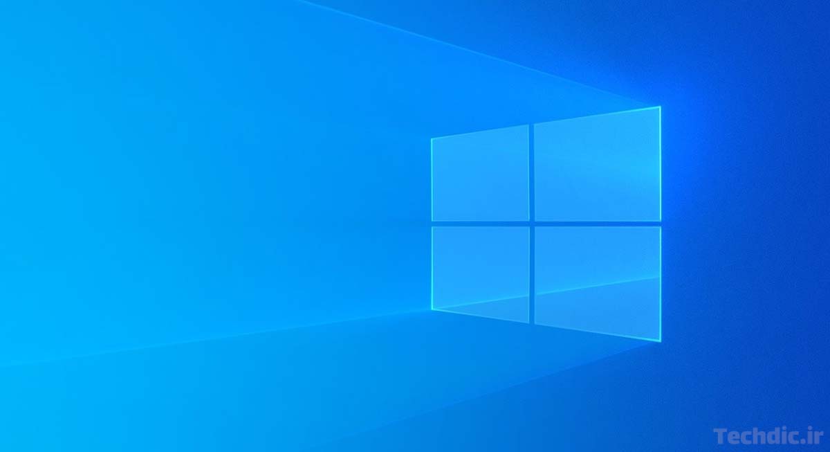 چگونه آیکن های روی دسکتاپ ویندوز را پنهان کنیم؟
