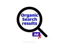 نتایج جستجوی ارگانیک Organic search results