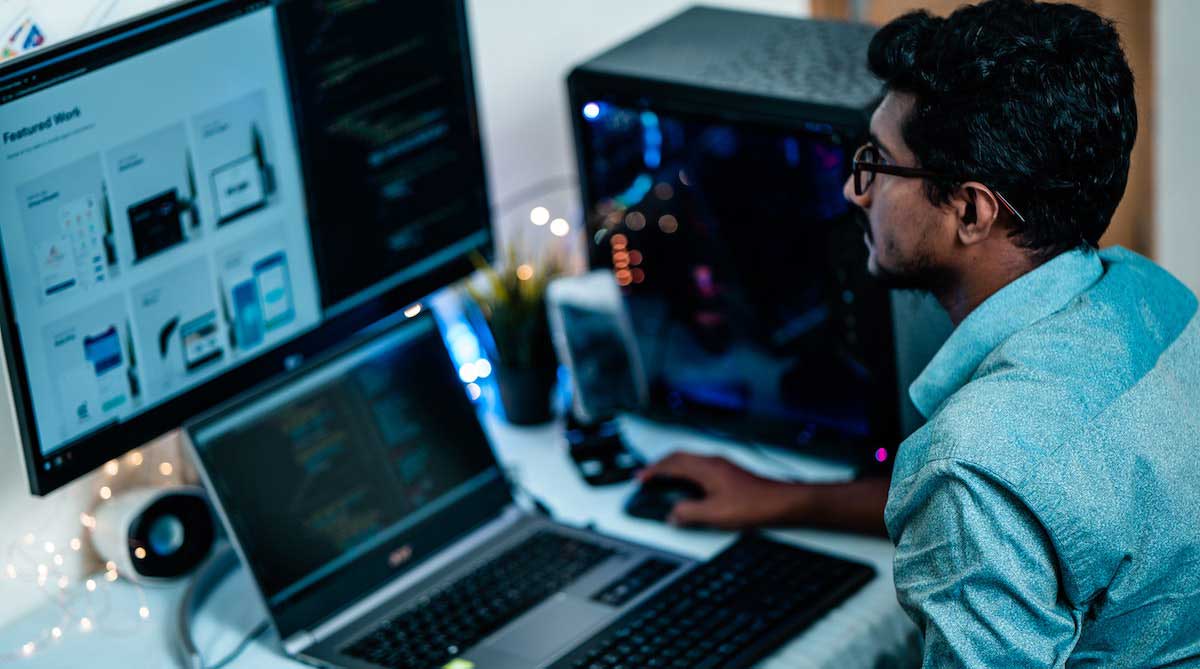 بهترین زبان های برنامه نویسی برای یافتن شغل در سال 2022