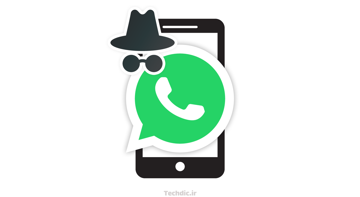 غیرفعال سازی واتساپ روی گوشی های گم شده یا سرقت شده