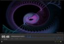 مصورسازی موسیقی Music visualization