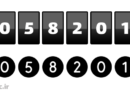 شمارنده وب Web counter