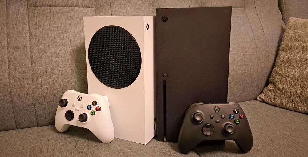 راهنمای خرید ایکس باکس | جنون بازی و دروازه‌ای به دنیای خلاقیت و هیجان بی کران