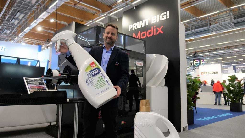 دو داستان جالب از کاربردهای چاپ سه بعدی