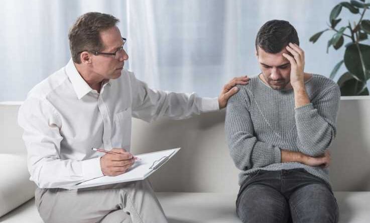 The Importance Of Psychological Counselling | Faith Consulting