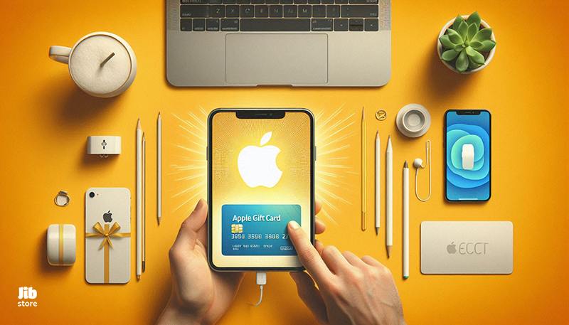 مزایای استفاده از گیفت کارت اپل نسبت به کارت‌های اعتباری بین‌المللی