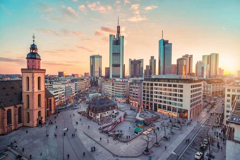 آلمان، خانه‌ای امن برای مهاجران؛ فرصتی برای ساختن آینده‌ای بهتر