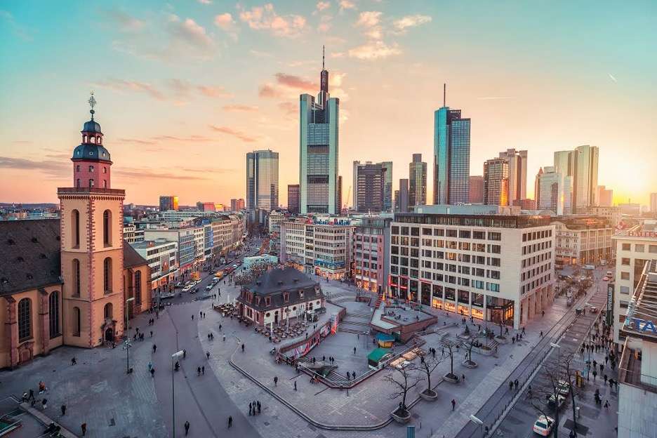 زندگی در آلمان؛ تعادل، امنیت و فرصت‌های بی‌پایان