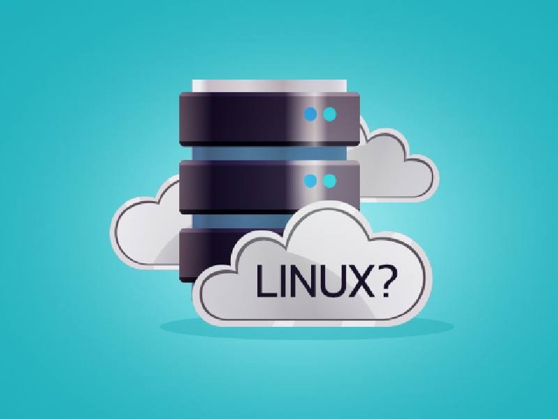 بهترین سرور مجازی لینوکس برای برنامه نویسان: کدنویسی با سرعت و امنیت بالا